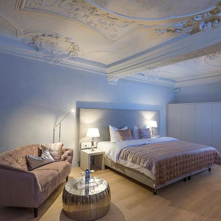 Hotel Post Burghausen Zewnętrze zdjęcie
