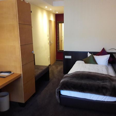 Hotel Post Burghausen Zewnętrze zdjęcie