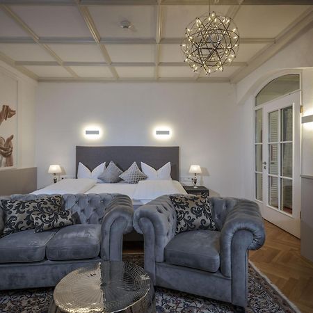 Hotel Post Burghausen Zewnętrze zdjęcie