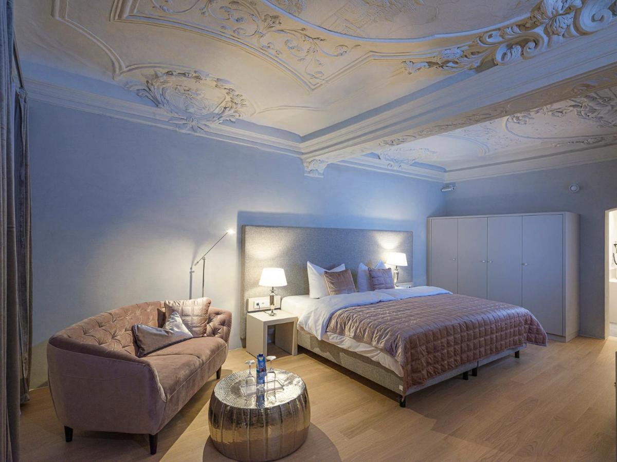 Hotel Post Burghausen Zewnętrze zdjęcie