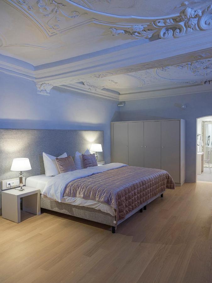 Hotel Post Burghausen Zewnętrze zdjęcie