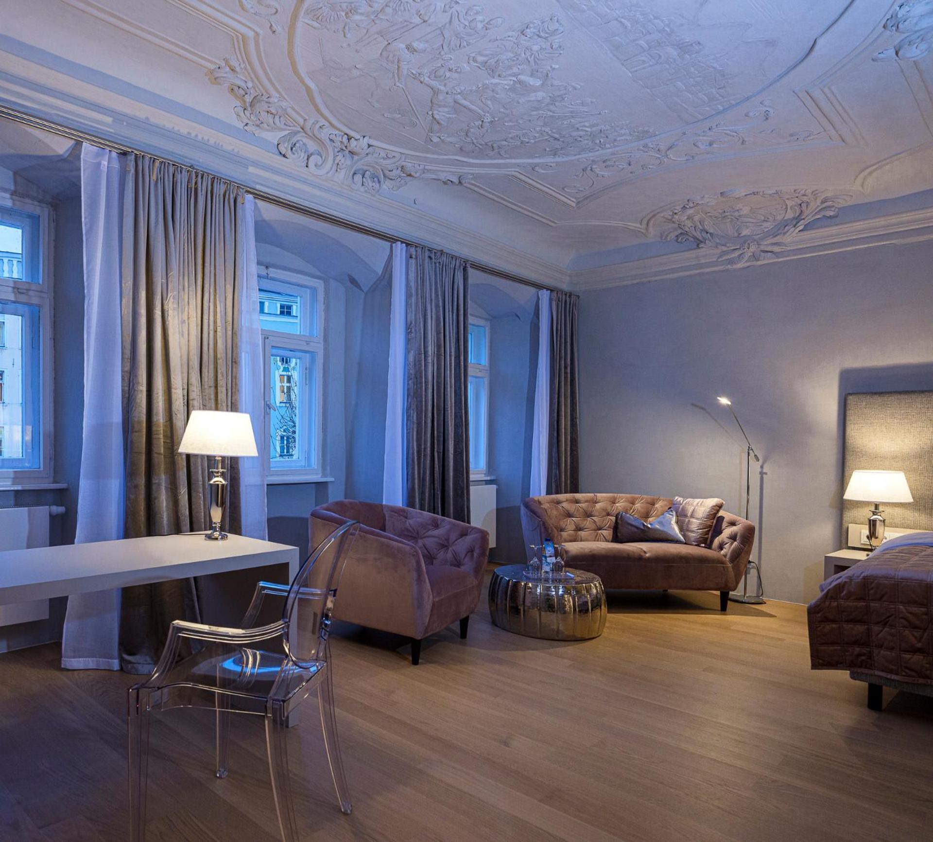 Hotel Post Burghausen Zewnętrze zdjęcie