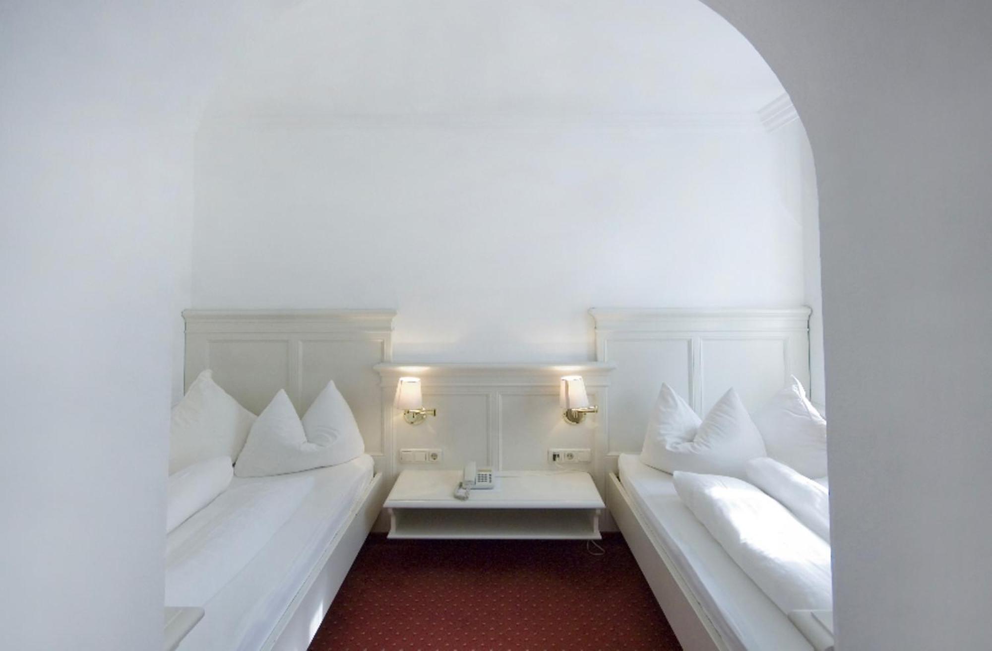 Hotel Post Burghausen Zewnętrze zdjęcie
