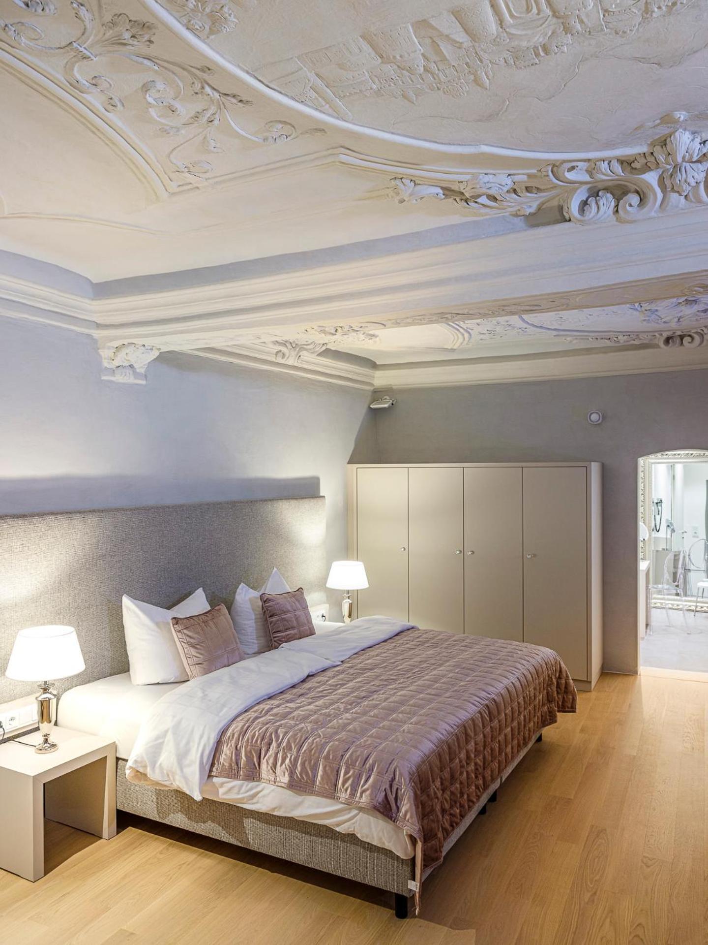 Hotel Post Burghausen Zewnętrze zdjęcie