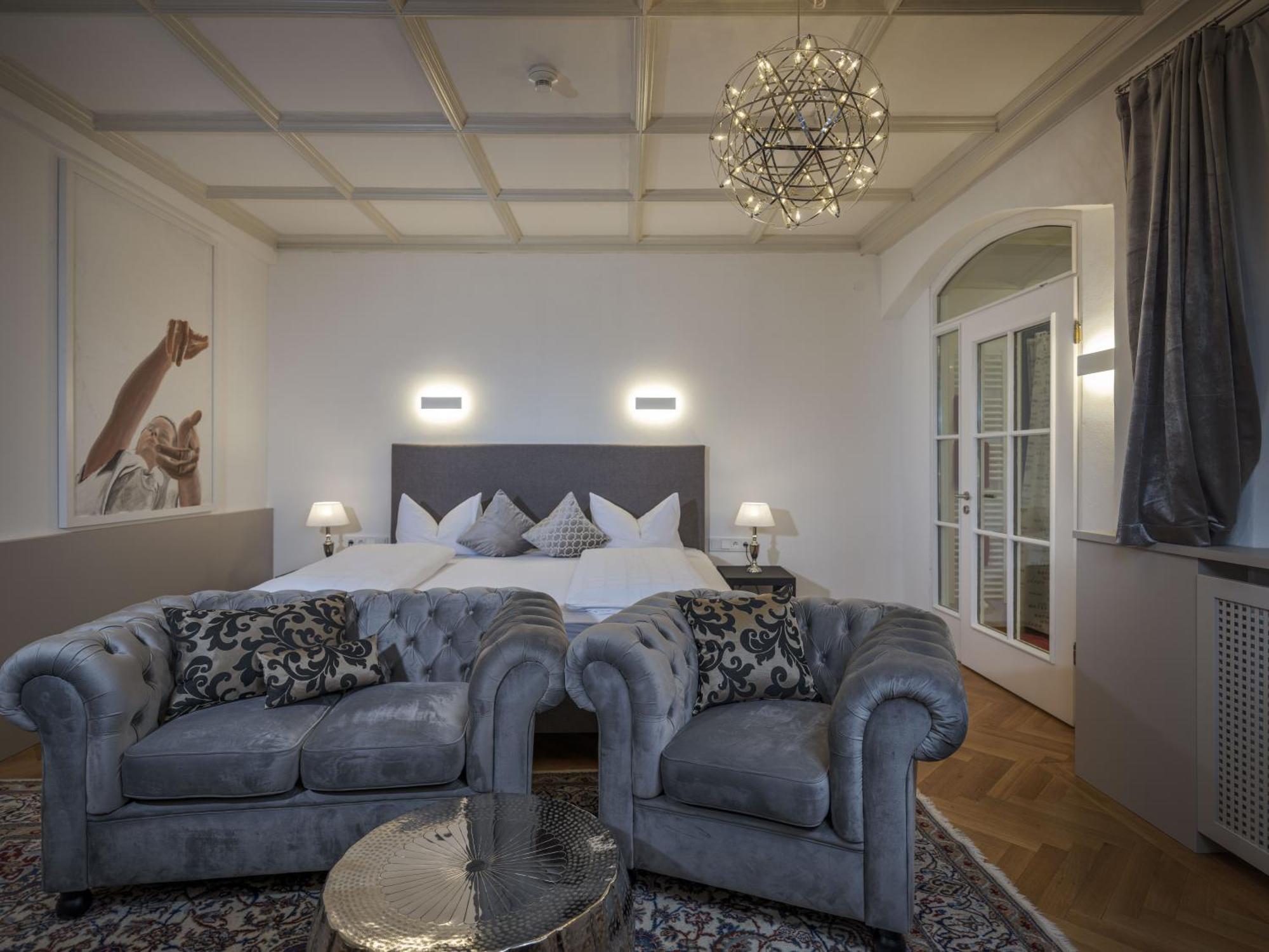 Hotel Post Burghausen Zewnętrze zdjęcie