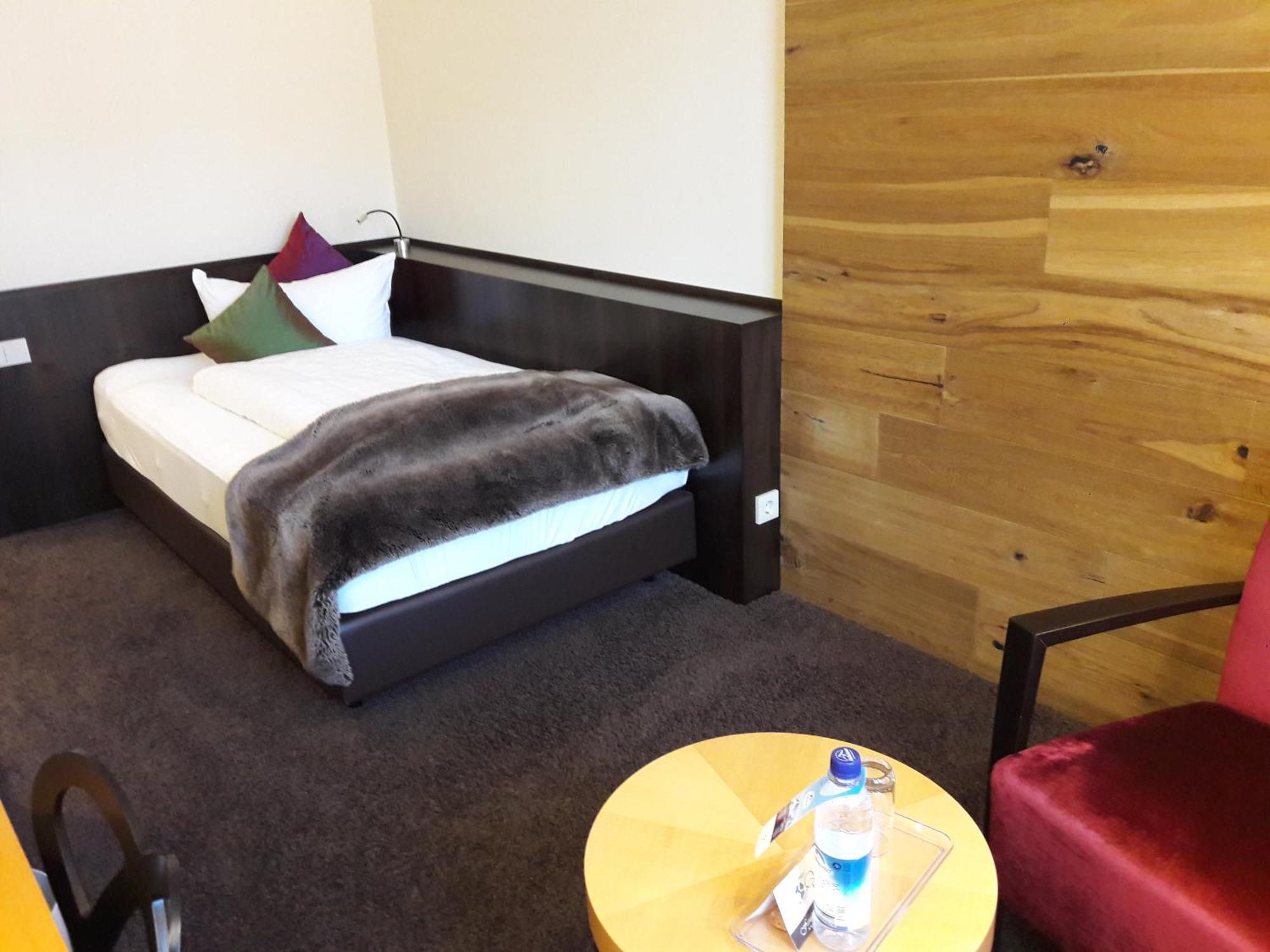 Hotel Post Burghausen Zewnętrze zdjęcie