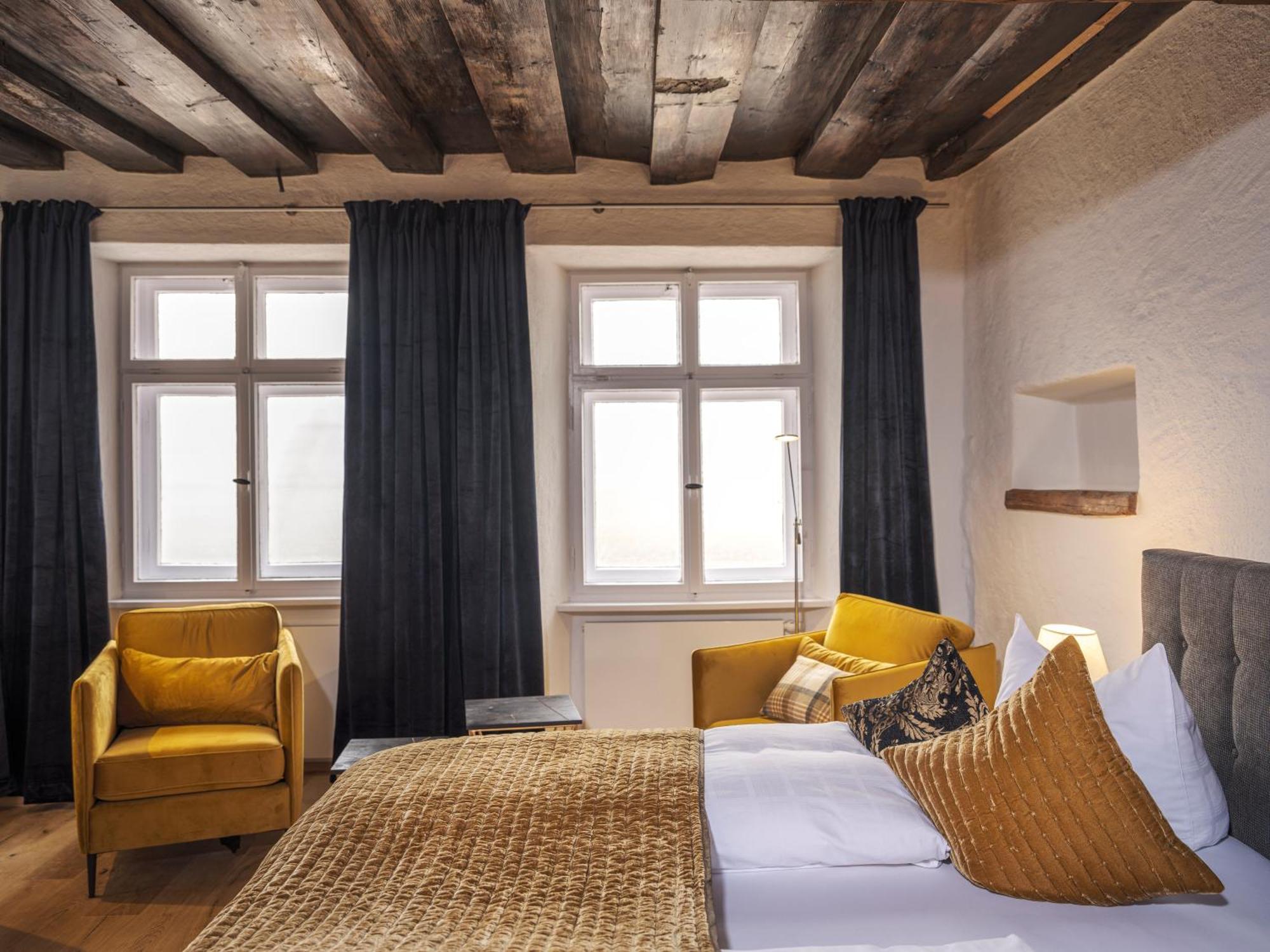 Hotel Post Burghausen Zewnętrze zdjęcie
